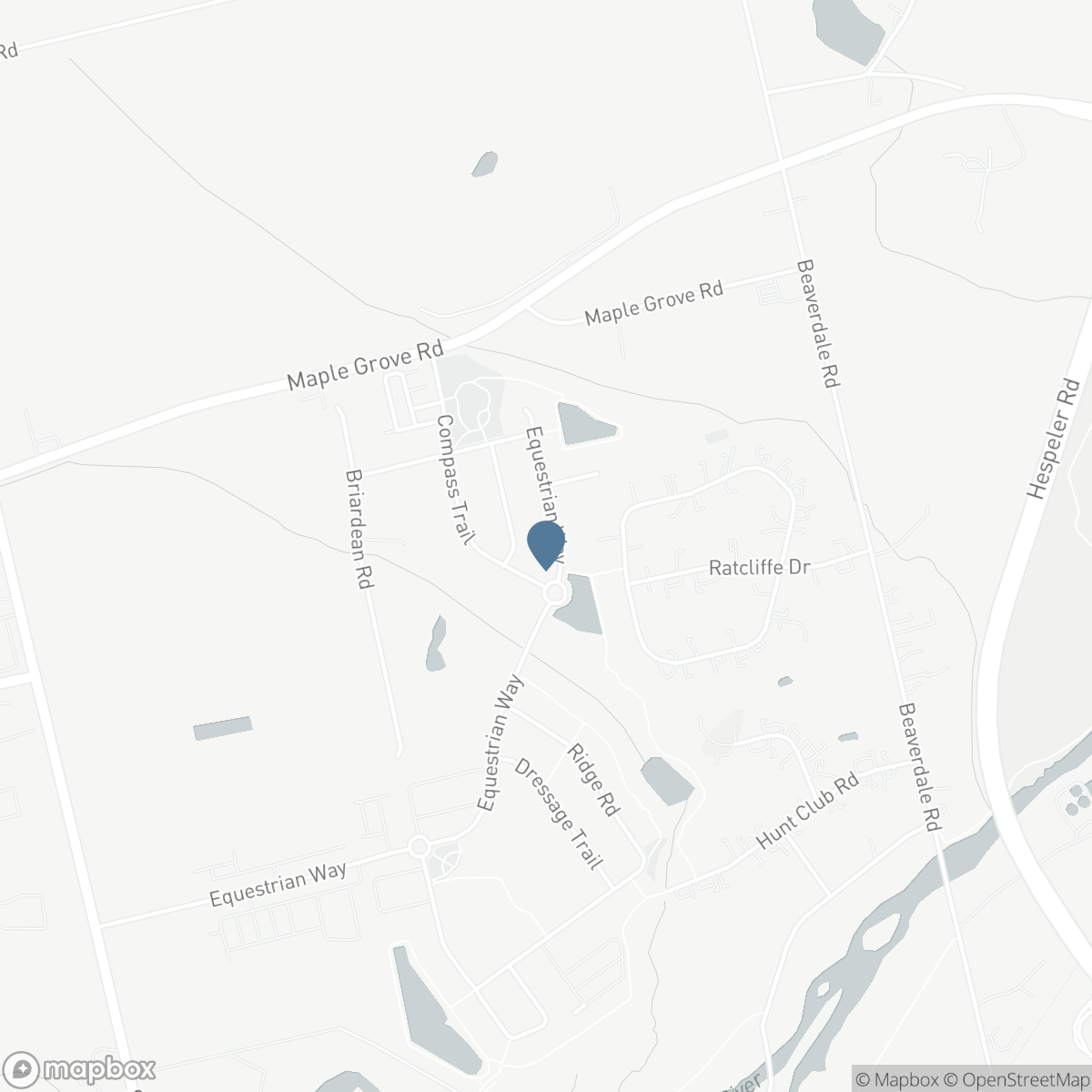 460 EQUESTRIAN WAY, Cambridge, Ontario N3E 0B6